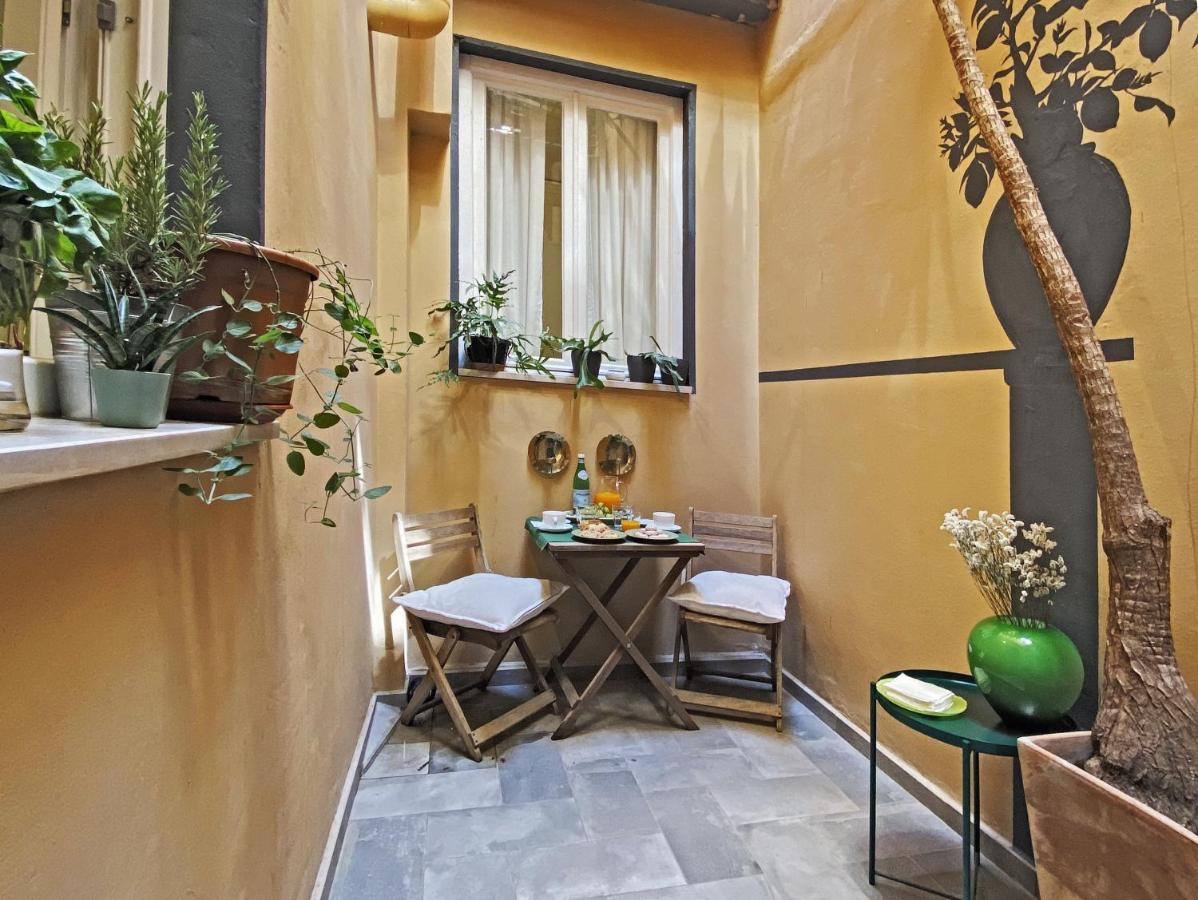 San Lorenzo For Foodies Florence Extérieur photo