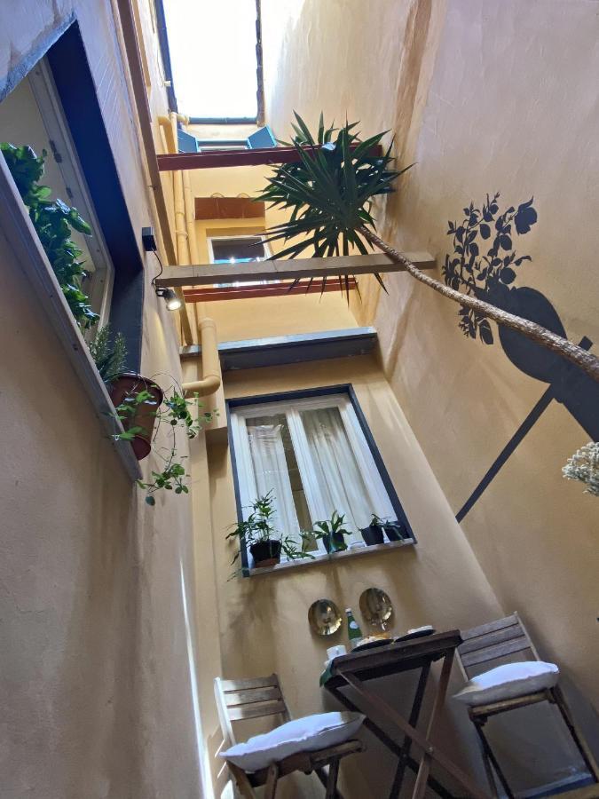San Lorenzo For Foodies Florence Extérieur photo