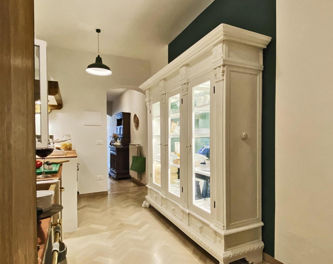 San Lorenzo For Foodies Florence Extérieur photo