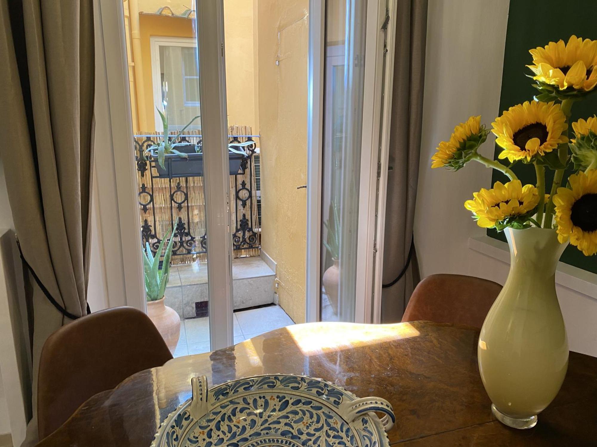 San Lorenzo For Foodies Florence Extérieur photo
