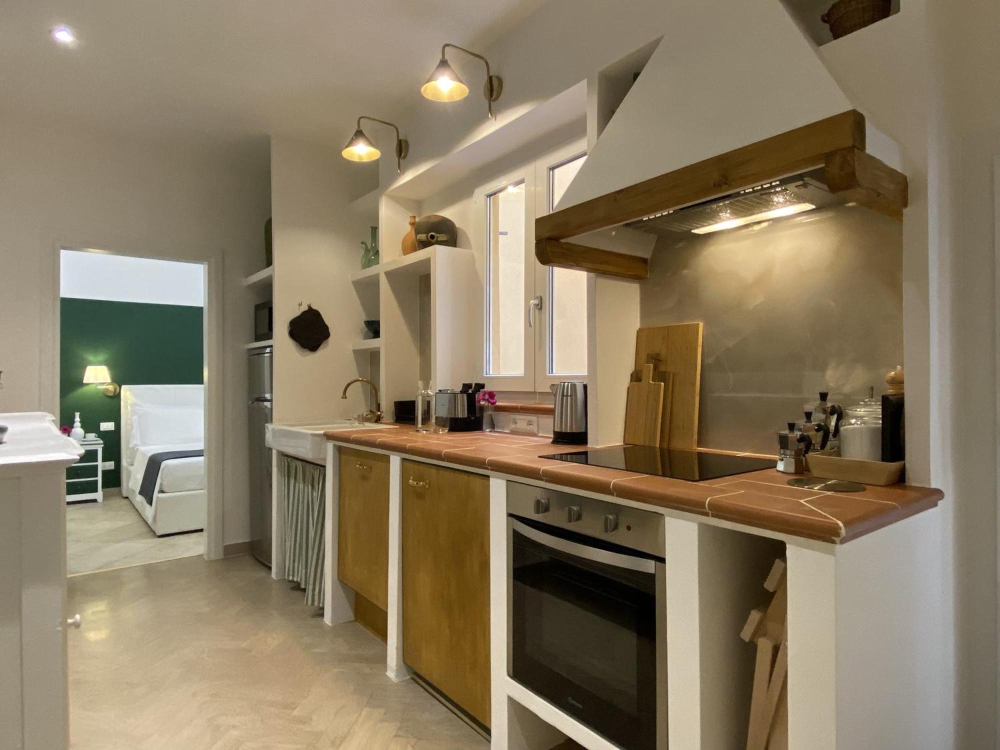 San Lorenzo For Foodies Florence Extérieur photo
